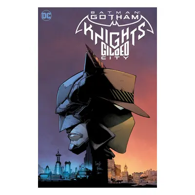 "Batman: Gotham Knights - Gilded City" - "" ("Narcisse Evan")