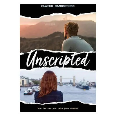 "Unscripted" - "" ("Handscombe Claire")