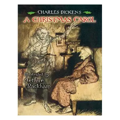 "A Christmas Carol" - "" ("Dickens Charles")