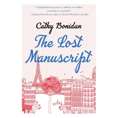 "The Lost Manuscript" - "" ("Bonidan Cathy")