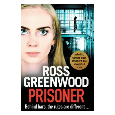 "Prisoner" - "" ("Greenwood Ross")