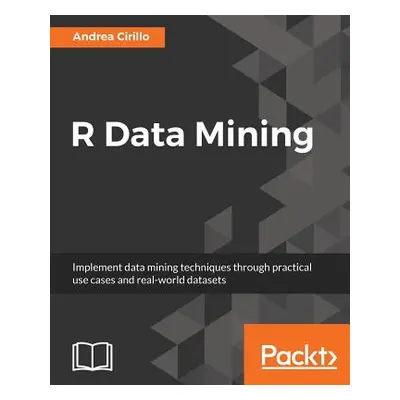 "R Data Mining" - "" ("Cirillo Andrea")