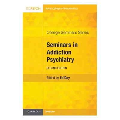 "Seminars in Addiction Psychiatry" - "" ("Day Ed")