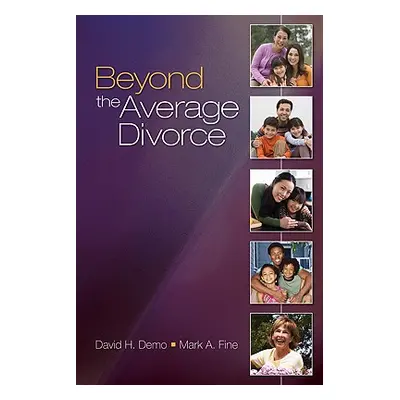 "Beyond the Average Divorce" - "" ("Demo David")