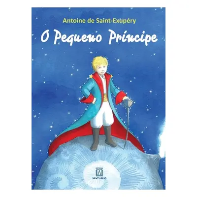 "O pequeno prncipe" - "" ("Saint-Exupry Antoine de")