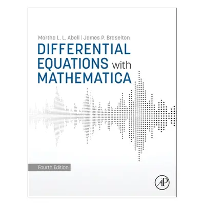 "Differential Equations with Mathematica" - "" ("Abell Martha L.")