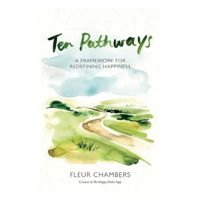 "Ten Pathways" - "" ("Chambers Fleur")