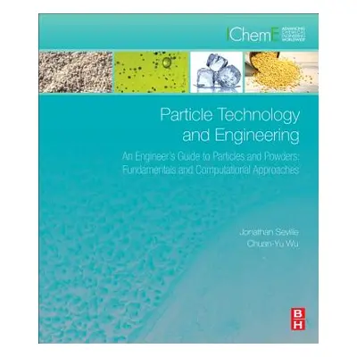 "Particle Technology and Engineering: An Engineer's Guide to Particles and Powders: Fundamentals