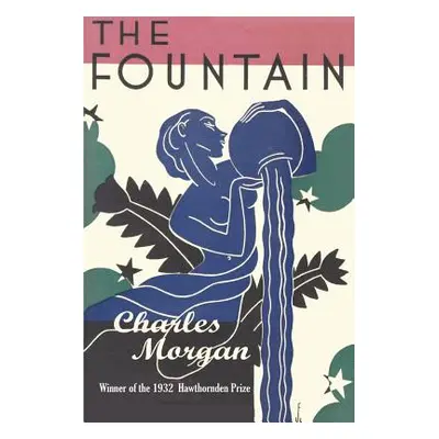 "Fountain" - "" ("Morgan Charles")