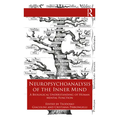 "Neuropsychoanalysis of the Inner Mind: A Biological Understanding of Human Mental Function" - "