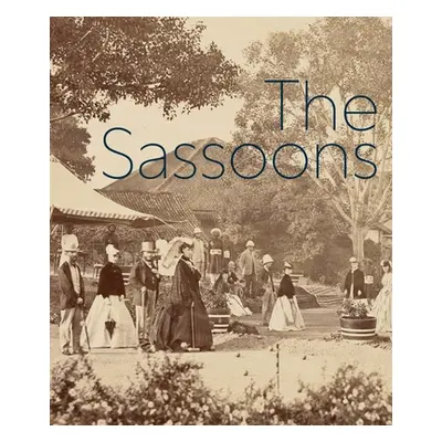 "The Sassoons" - "" ("Da Costa Meyer Esther")