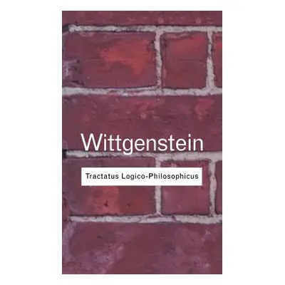 "Tractatus Logico-Philosophicus" - "" ("Wittgenstein Ludwig")