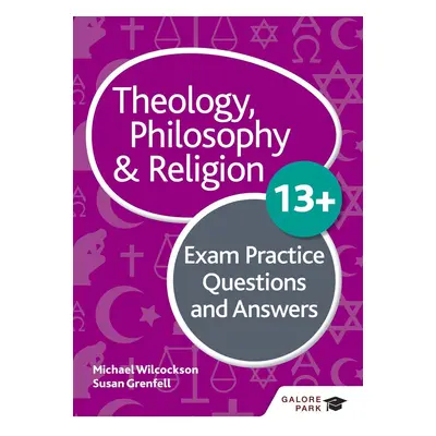 "THEOLOGY PHILOSOPHY & RELIGION 13 EXAM P" - "" ("WILCOCKSON MICHAEL")