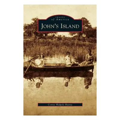 "John's Island" - "" ("Haynie Connie Walpole")