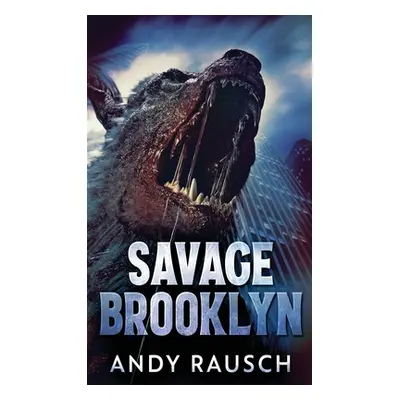 "Savage Brooklyn" - "" ("Rausch Andy")