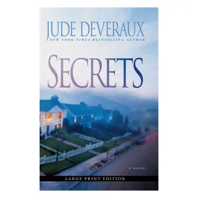 "Secrets" - "" ("Deveraux Jude")