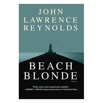 "Beach Blonde" - "" ("Reynolds John Lawrence")