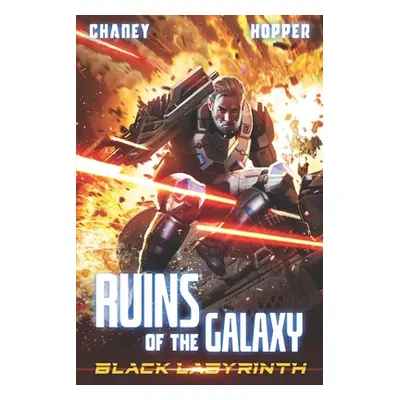 "Black Labyrinth: A Military Scifi Epic" - "" ("Hopper Christopher")