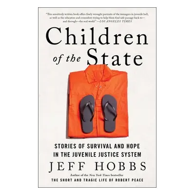 "Children of the State: Stories of Survival and Hope in the Juvenile Justice System" - "" ("Hobb