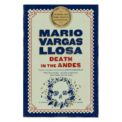 "Death in the Andes" - "" ("Llosa Mario Vargas")