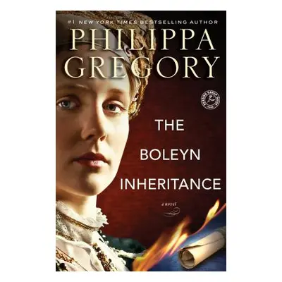 "The Boleyn Inheritance" - "" ("Gregory Philippa")