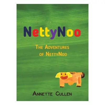 "NettyNoo" - "" ("Cullen Annette")