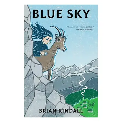 "Blue Sky" - "" ("Kindall Brian")