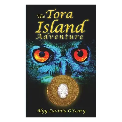 "The Tora Island Adventure" - "" ("O'Leary Alyy Lavinia")