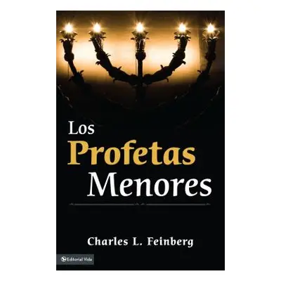 "Los Profetas Menores" - "" ("Feinberg Charles")