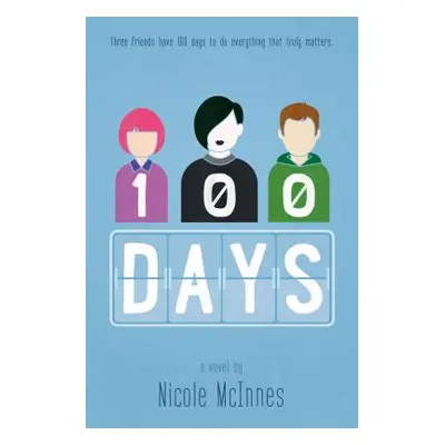 "100 Days" - "" ("McInnes Nicole")