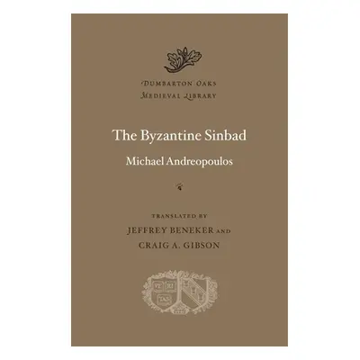 "The Byzantine Sinbad" - "" ("Andreopoulos Michael")