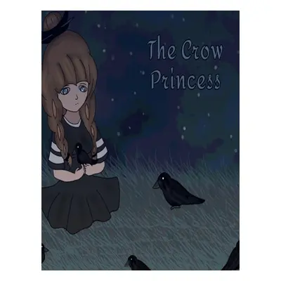 "The Crow Princess" - "" ("Halrai")