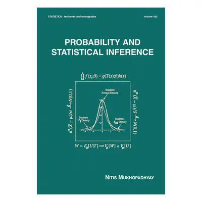 "Probability and Statistical Inference" - "" ("Mukhopadhyay Nitis")