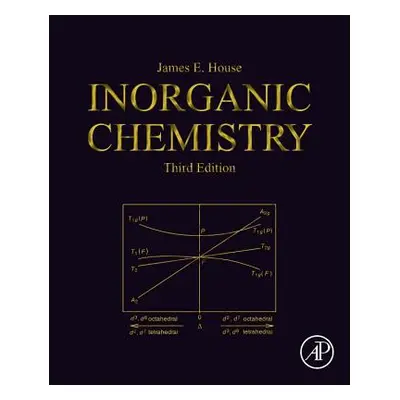 "Inorganic Chemistry" - "" ("House James E.")