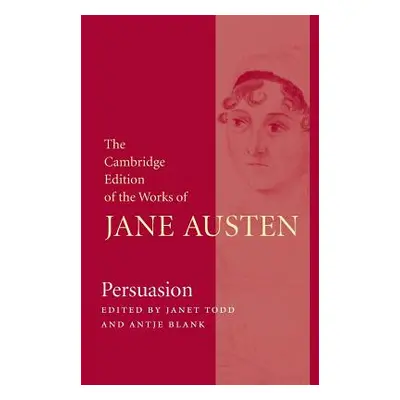 "Persuasion" - "" ("Austen Jane")