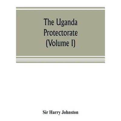 "The Uganda protectorate