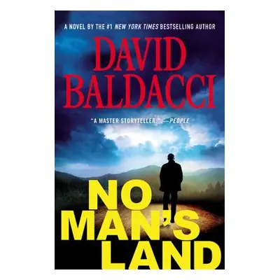 "No Man's Land" - "" ("Baldacci David")