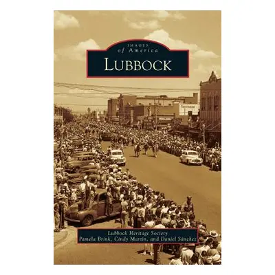 "Lubbock" - "" ("Brink Pamela")