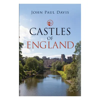 "Castles of England" - "" ("Davis John Paul")