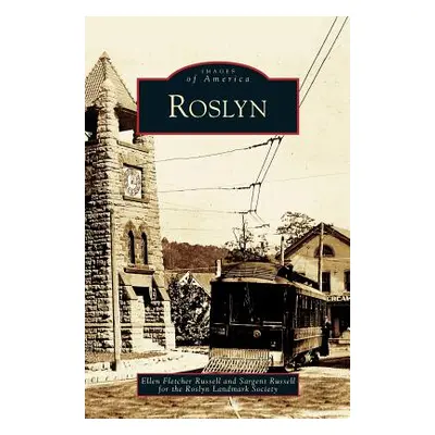 "Roslyn" - "" ("Fletcher Russell Ellen")