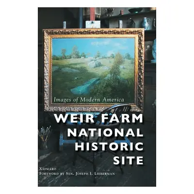 "Weir Farm National Historic Site" - "" ("Xiomaro")