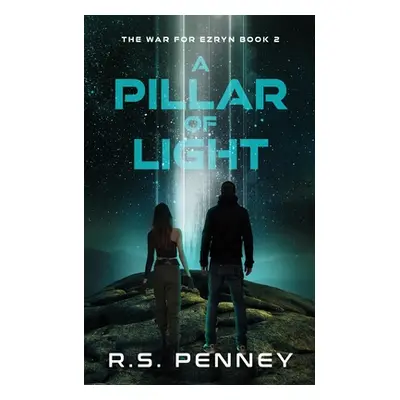 "A Pillar Of Light" - "" ("Penney R. S.")