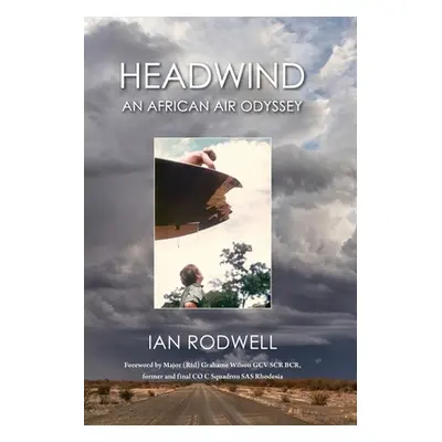 "Headwind" - "" ("Rodwell Ian")