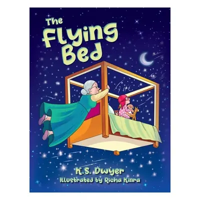 "The Flying Bed" - "" ("Dwyer K. S.")