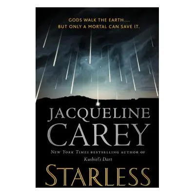 "Starless" - "" ("Carey Jacqueline")