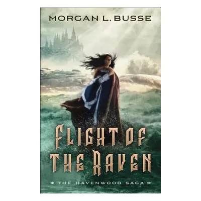 "Flight of the Raven" - "" ("Busse Morgan L.")