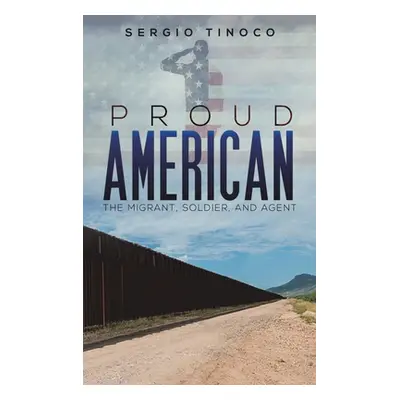 "Proud American" - "" ("Tinoco Sergio")