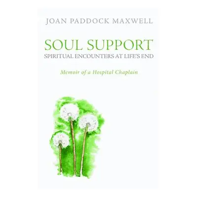 "Soul Support: Spiritual Encounters at Life's End" - "" ("Maxwell Joan Paddock")