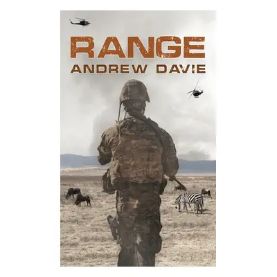 "Range" - "" ("Davie Andrew")