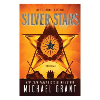 "Silver Stars" - "" ("Grant Michael")